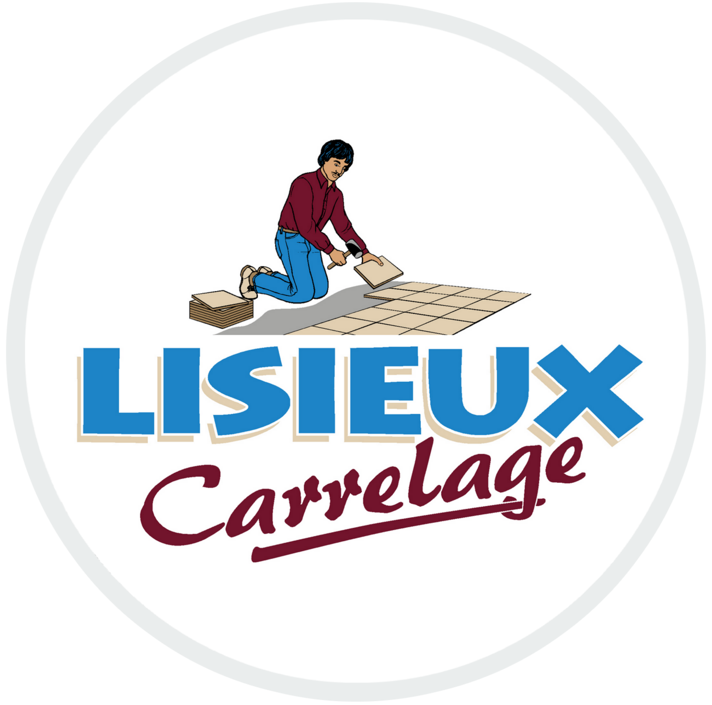 Lisieux Carrelage